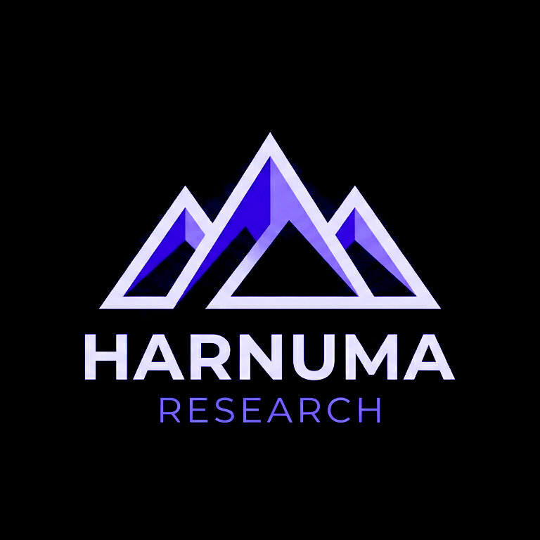 Harnuma Logo